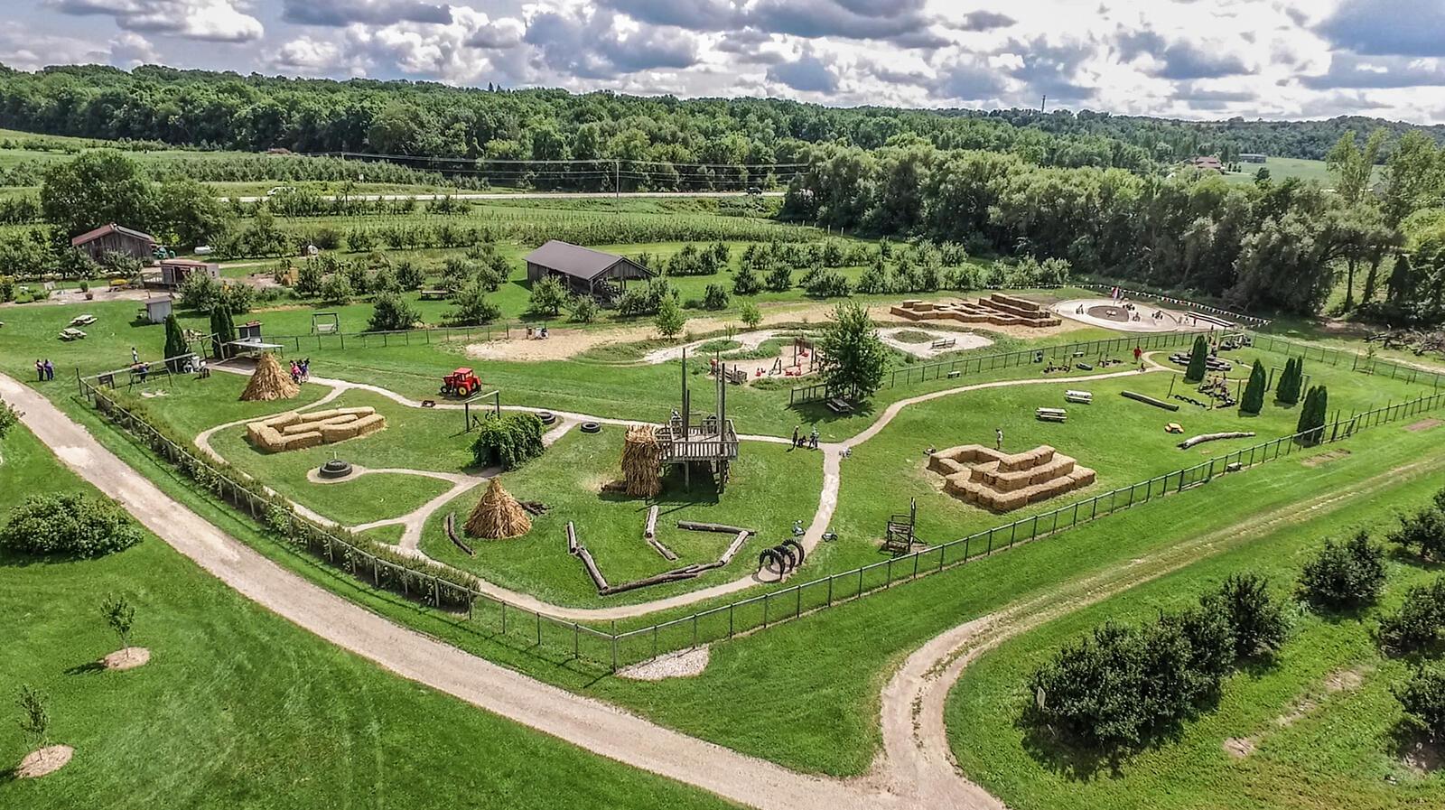 Photo credit: nextdoor