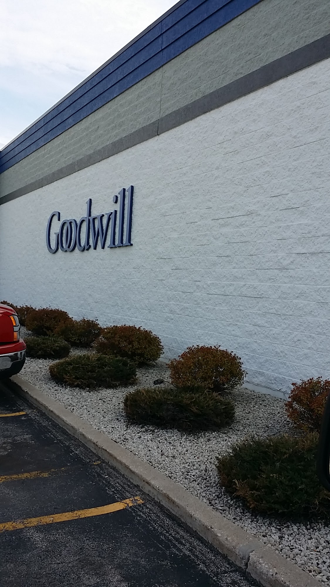 Manitowoc Goodwill Retail Store & Training Center