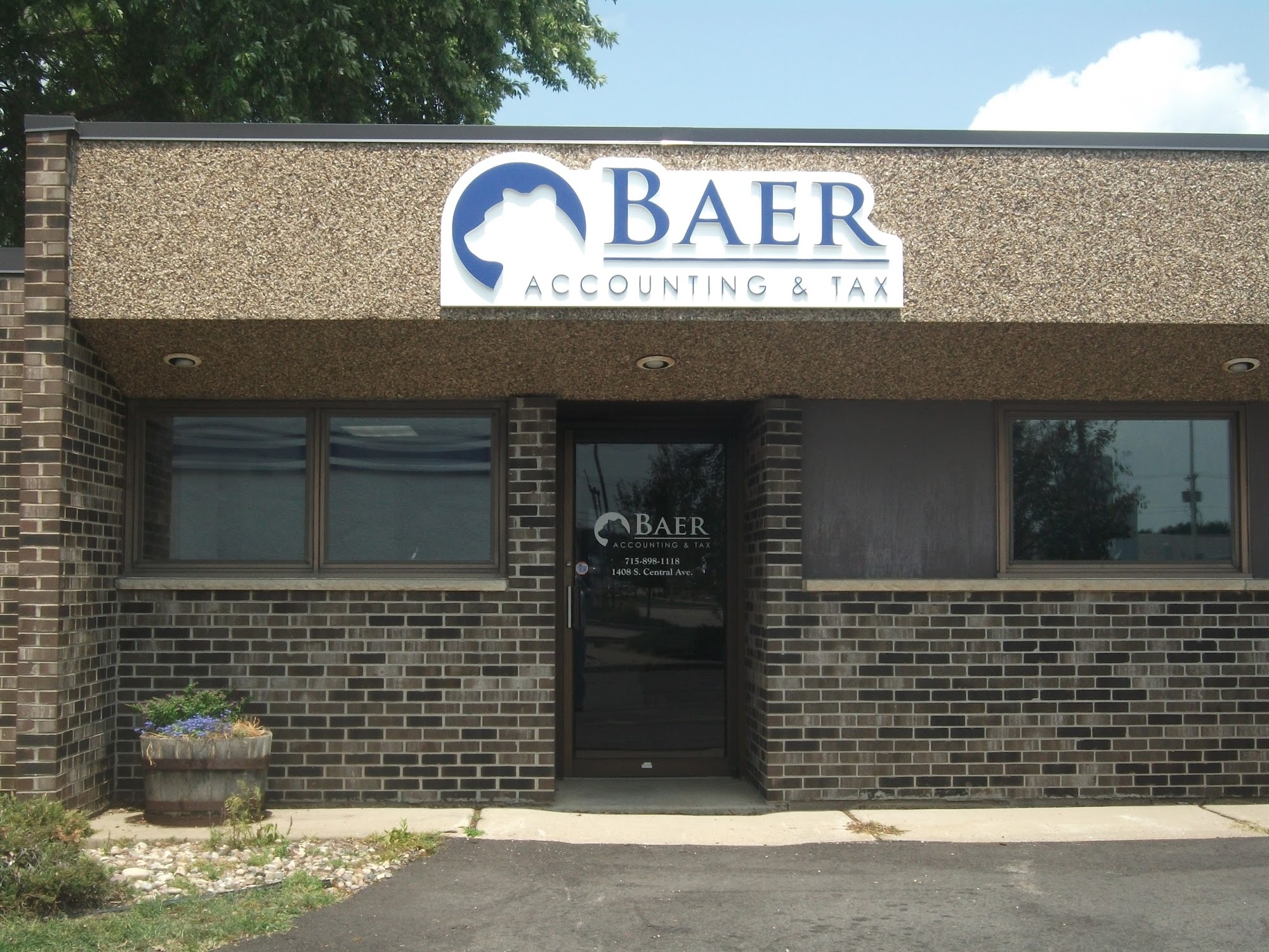 Baer Accounting & Tax