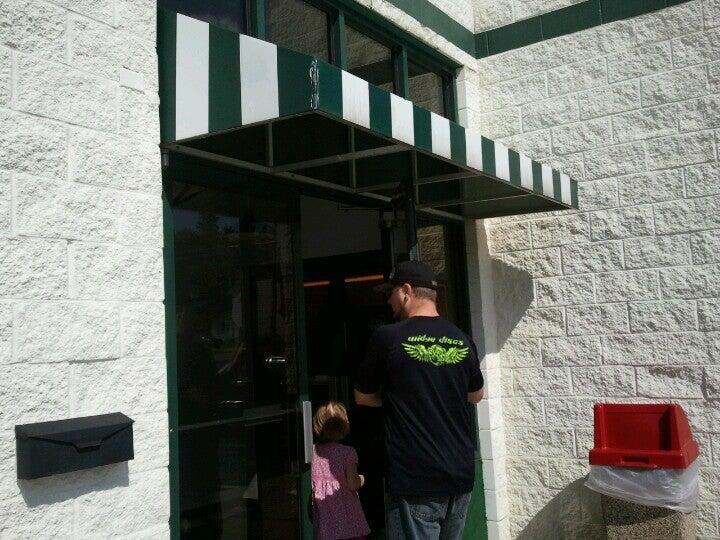 Photo credit: nextdoor