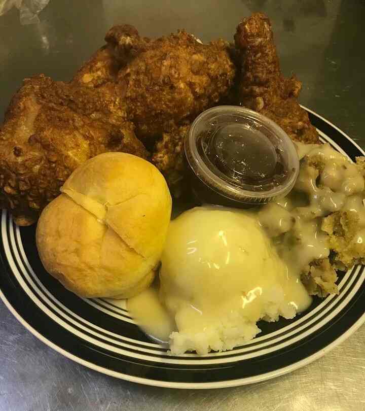 Photo credit: zomato