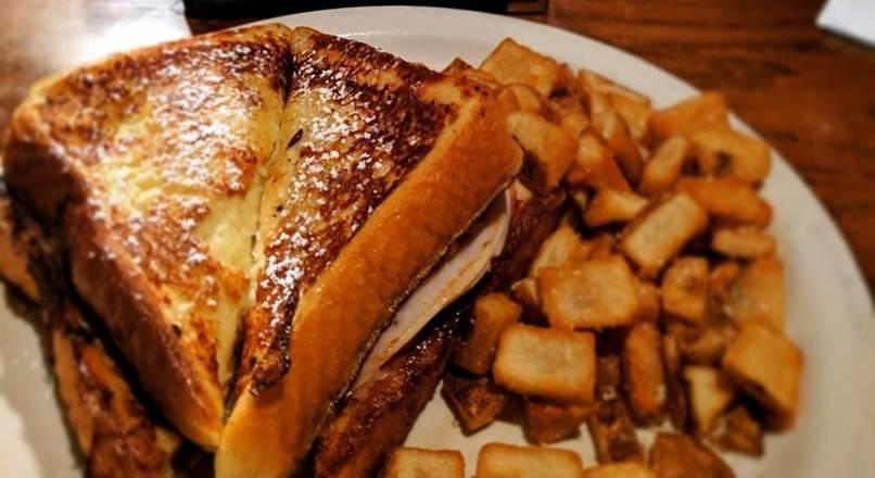 Photo credit: ubereats