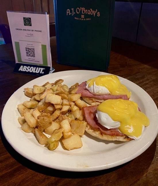 Photo credit: ubereats