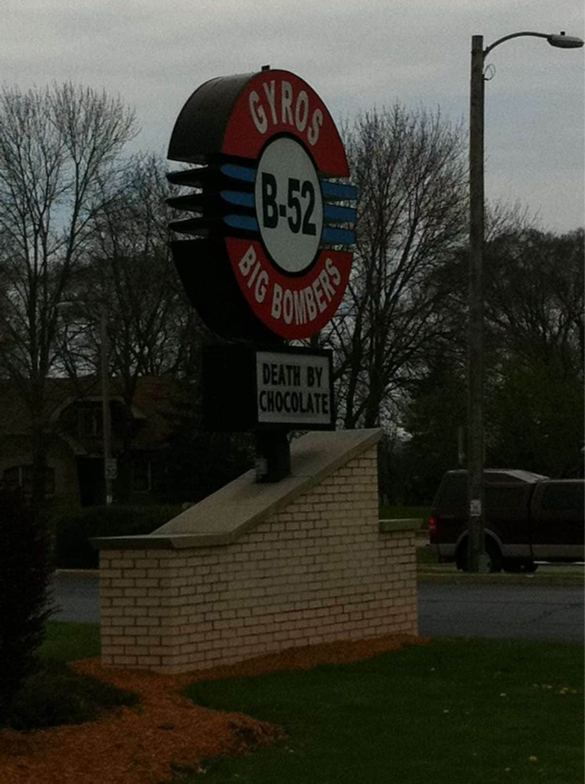 Photo credit: zomato