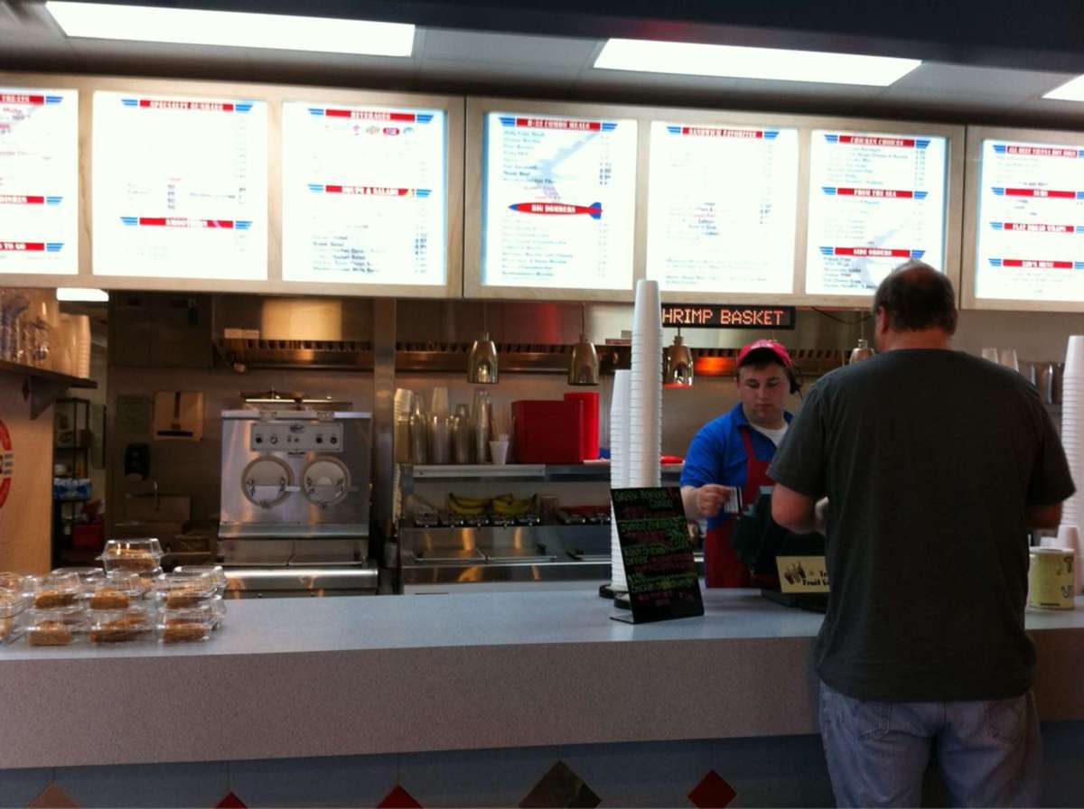 Photo credit: zomato