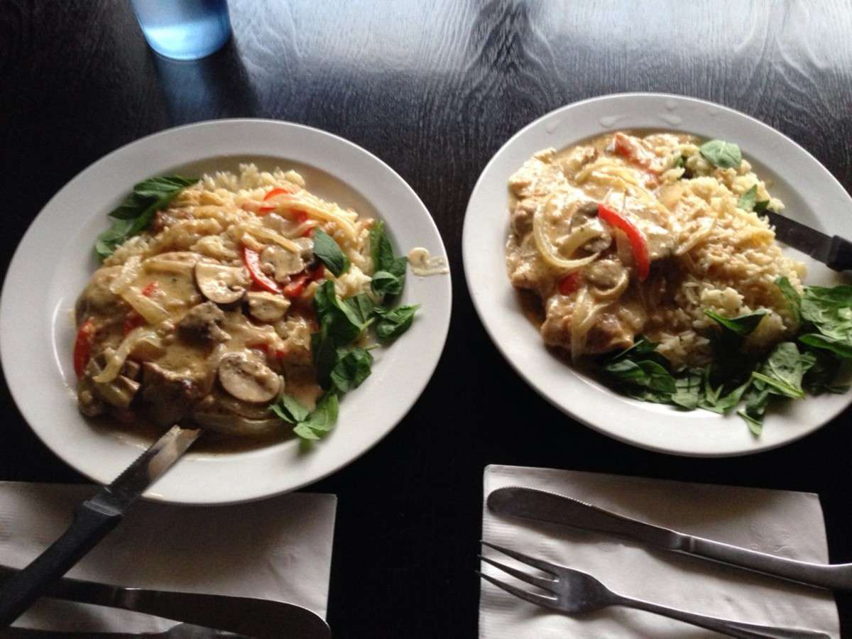 Photo credit: zomato