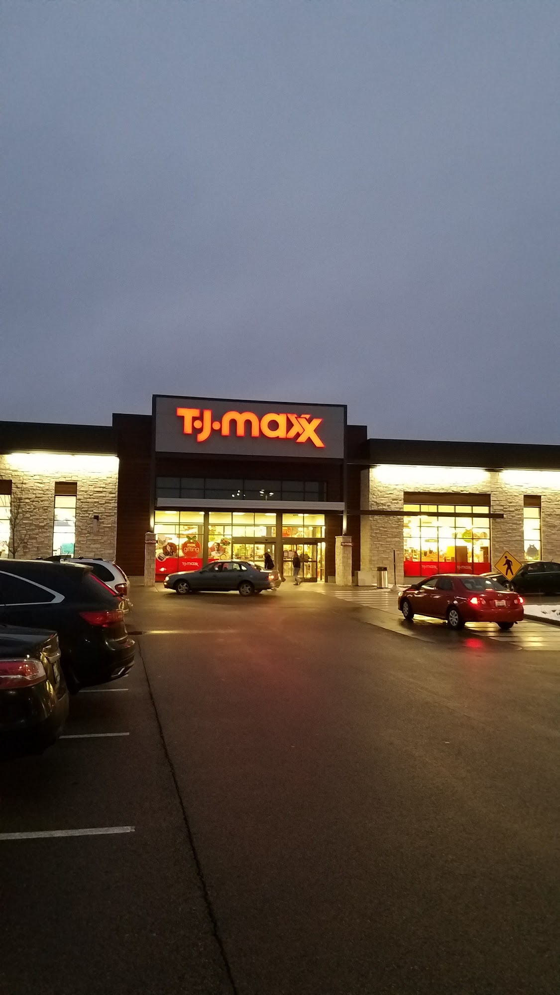 T.J. Maxx