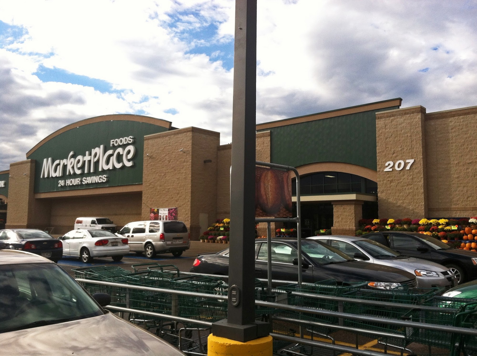 MARKETPLACE FOODS GROCERY STORE MENOMONIE Menomonie WI Hours