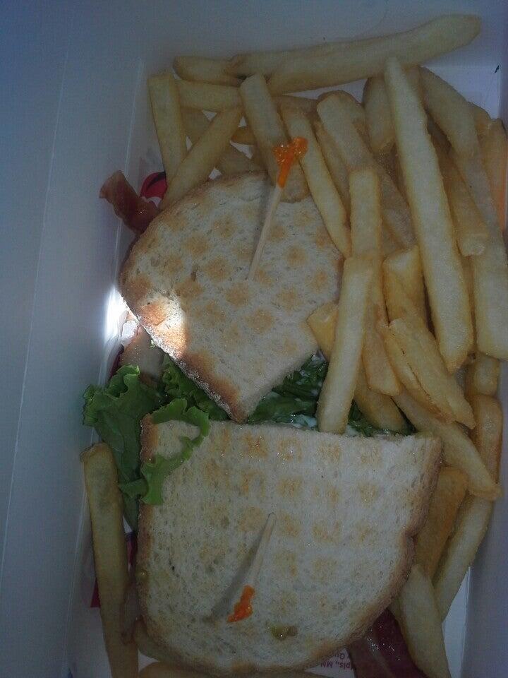 Photo credit: nextdoor