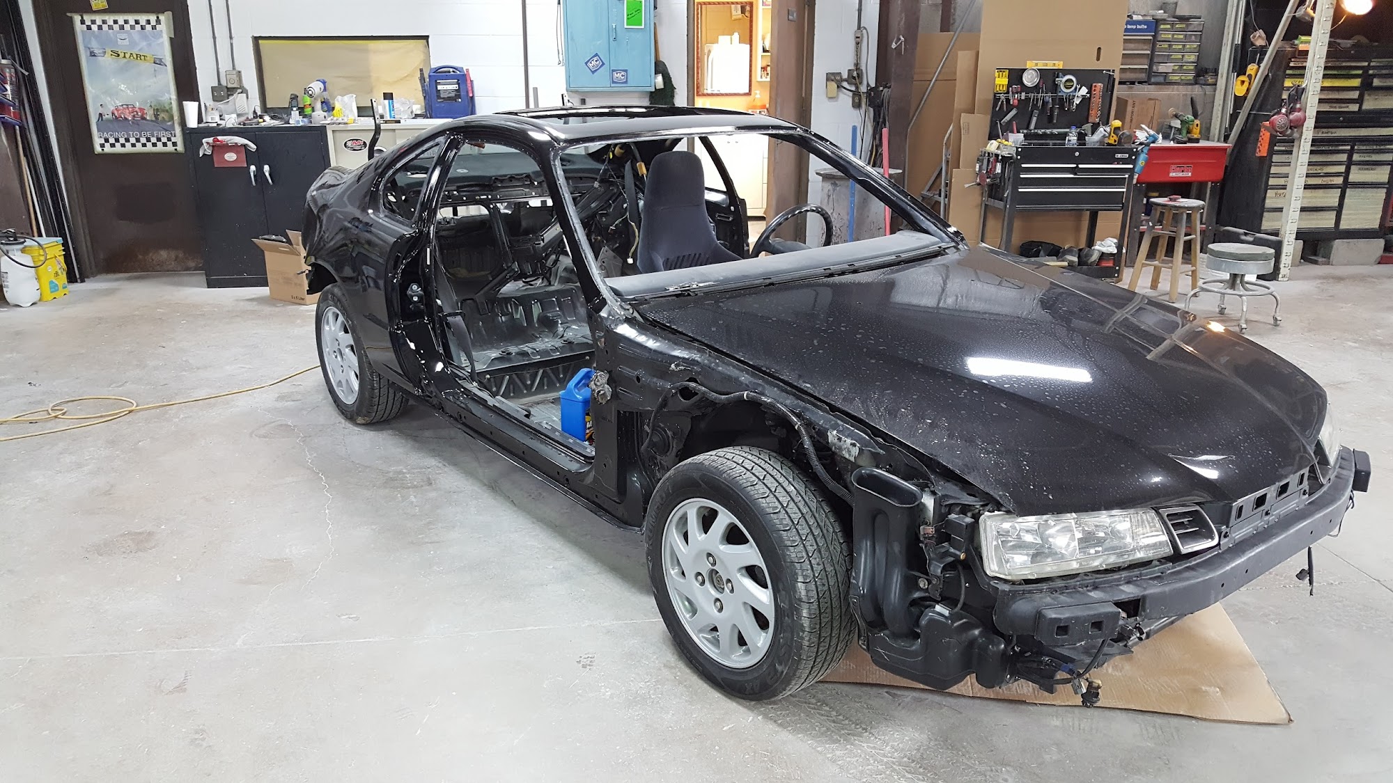 Mequon Auto Body