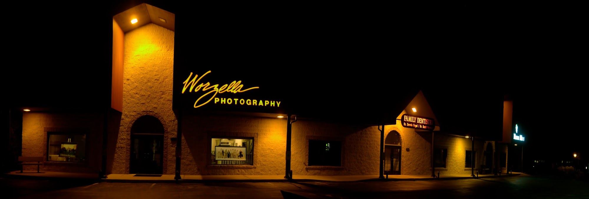 Worzella Photography Inc