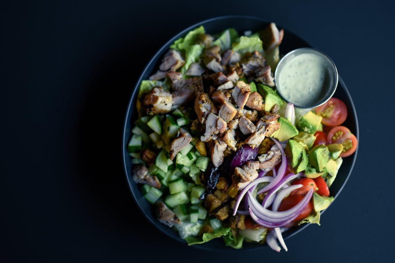 Photo credit: grubhub
