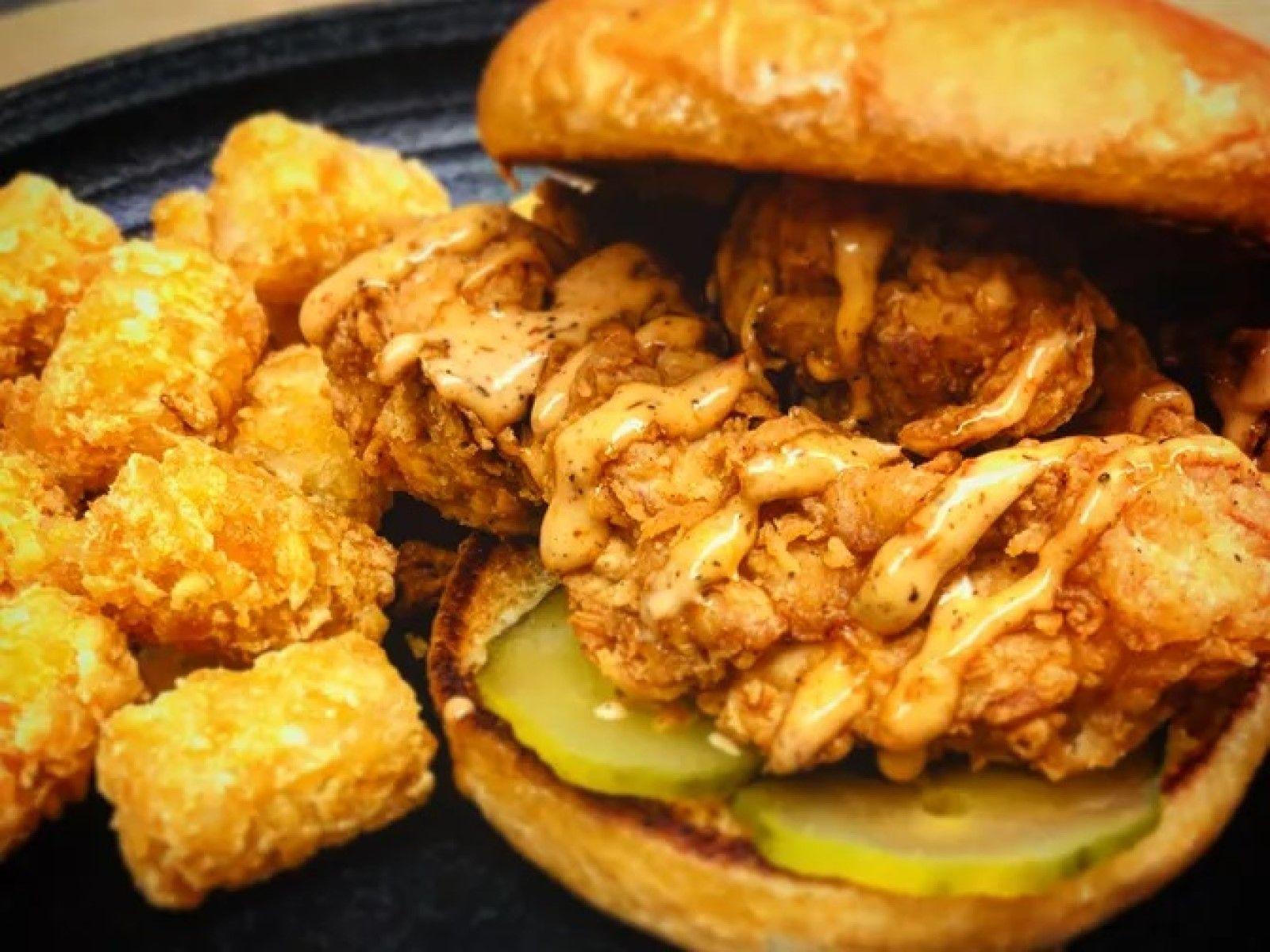 Photo credit: grubhub