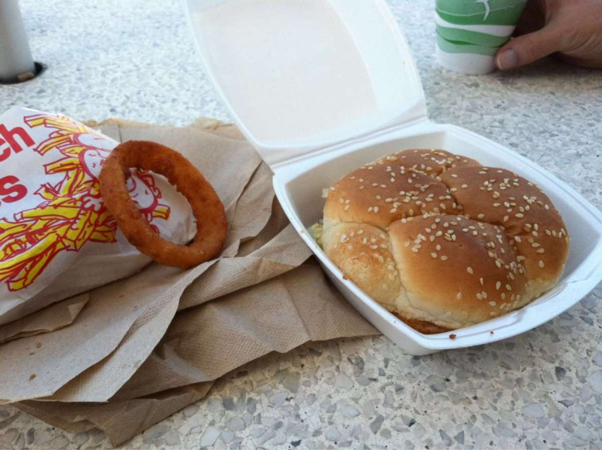 Photo credit: zomato