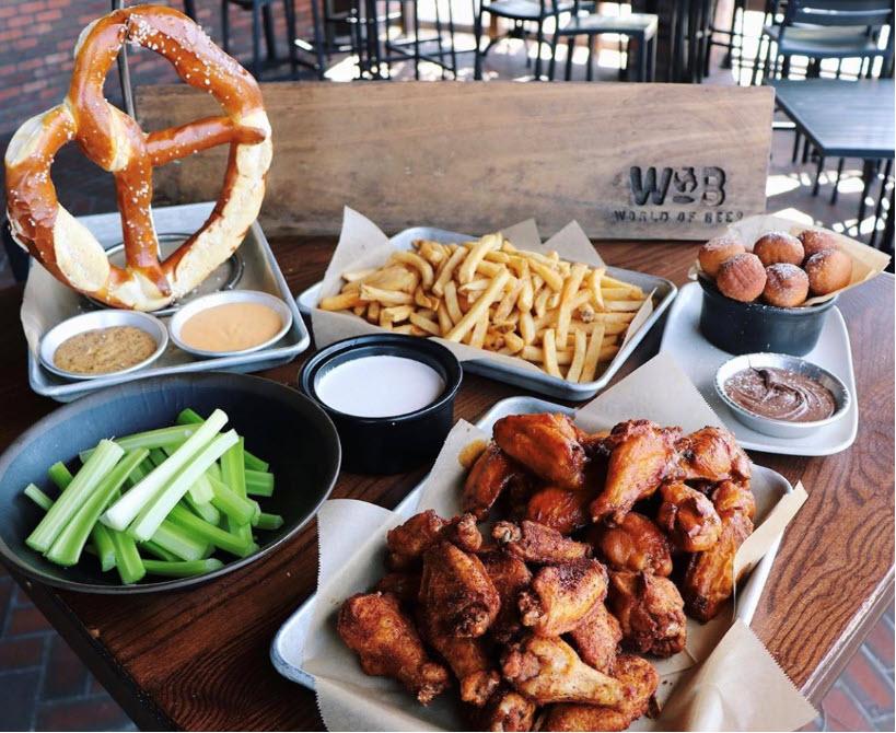 Photo credit: grubhub