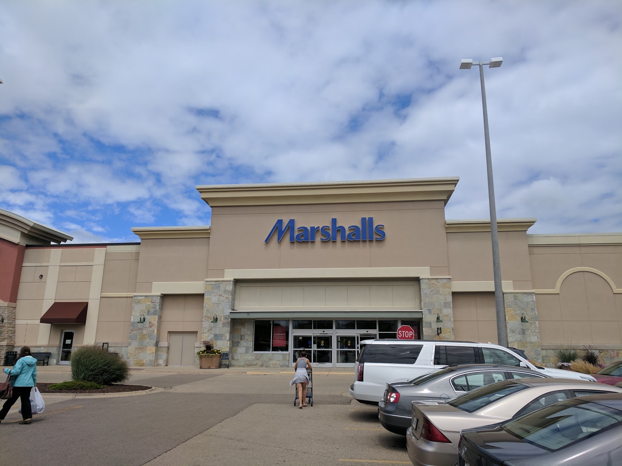 Marshalls