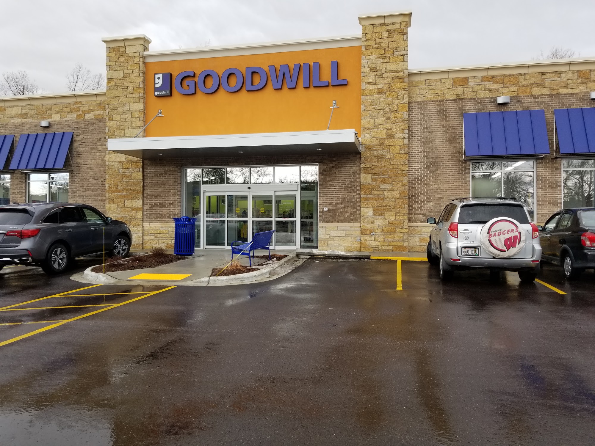 Goodwill Middleton