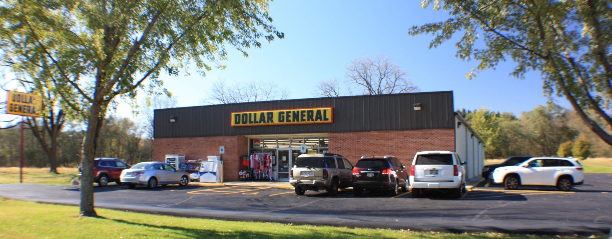 Dollar General