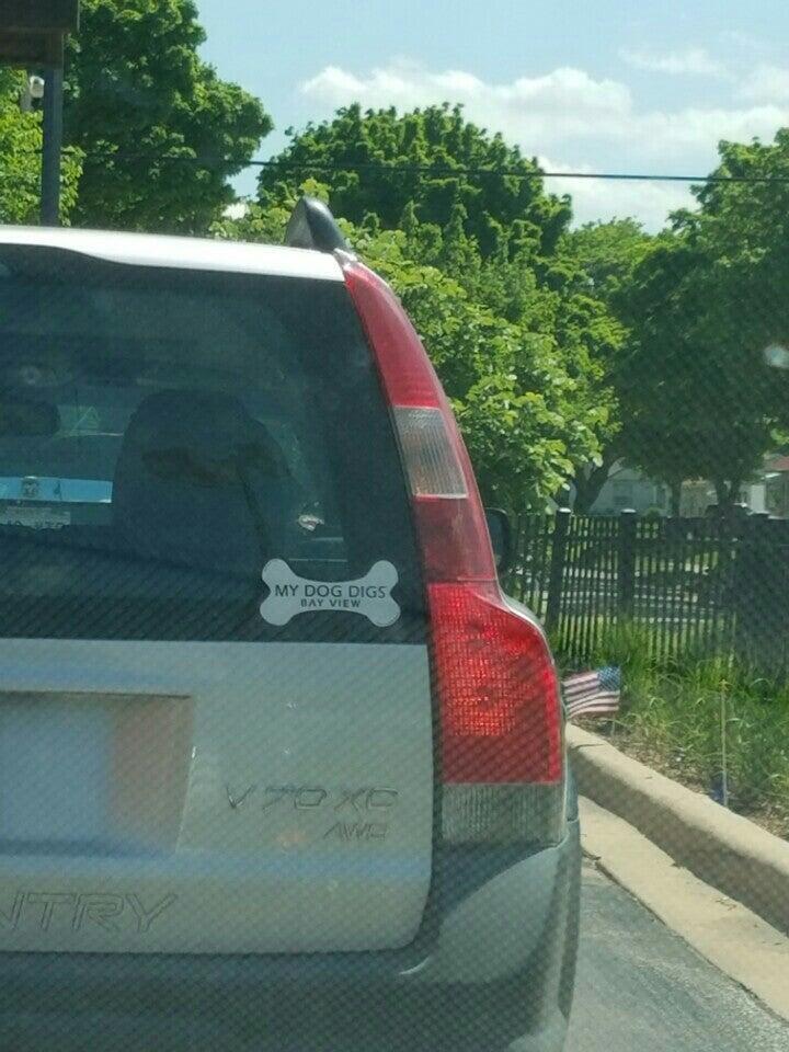 Photo credit: nextdoor