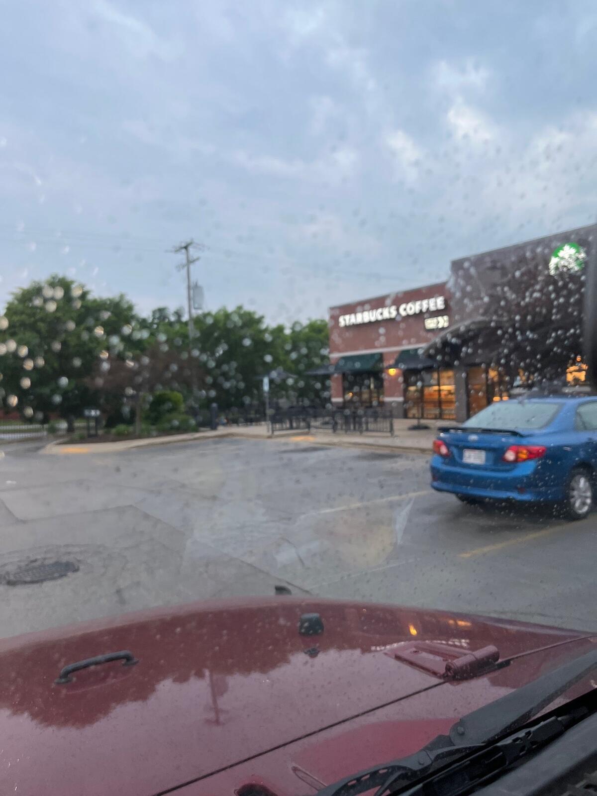 Photo credit: nextdoor
