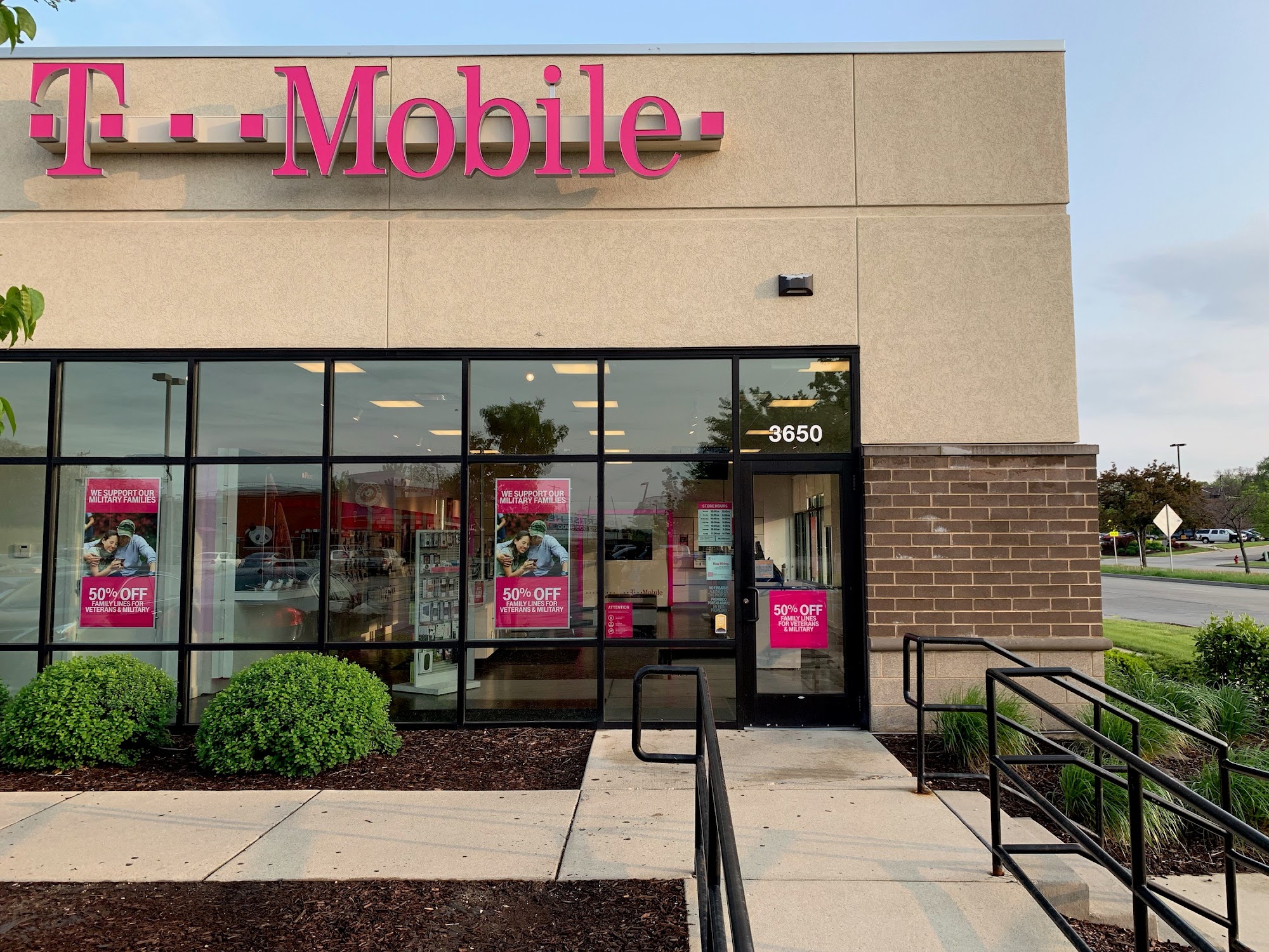 T-Mobile