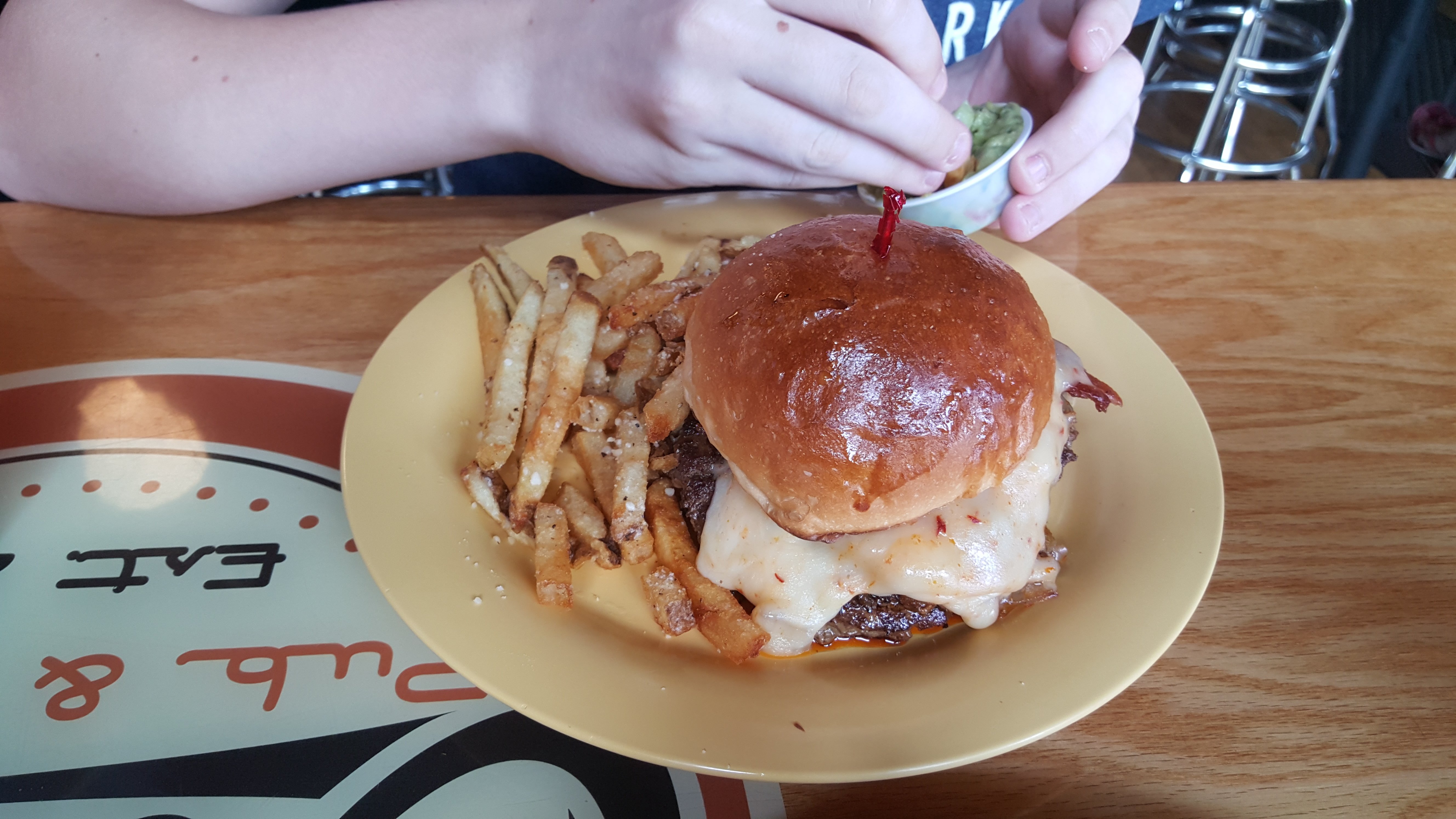 Photo credit: tripadvisor