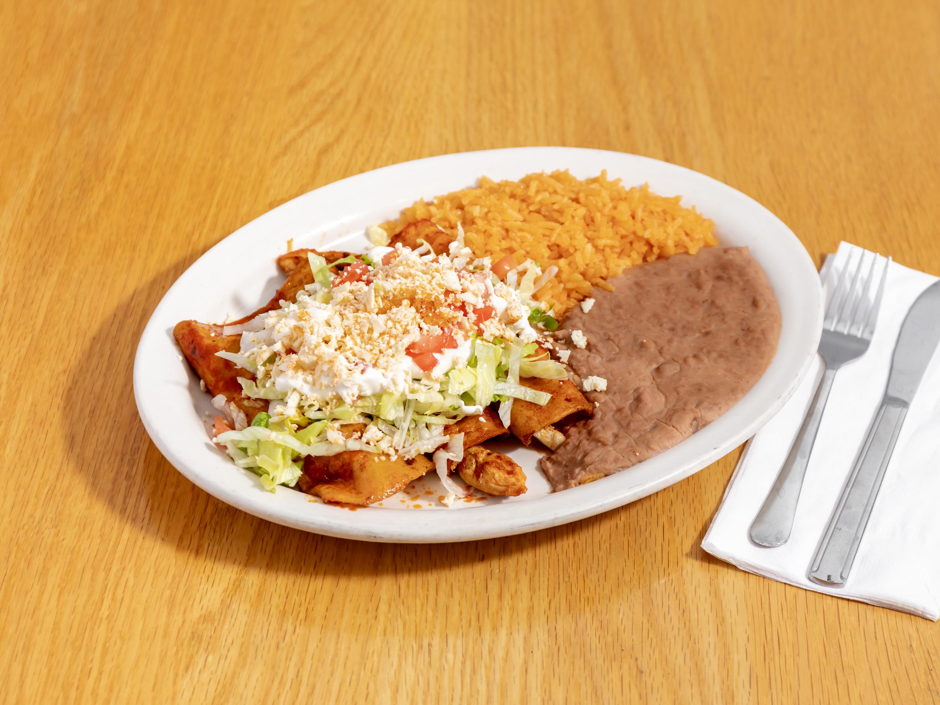Photo credit: grubhub