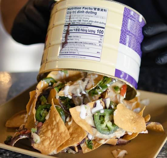 Photo credit: ubereats
