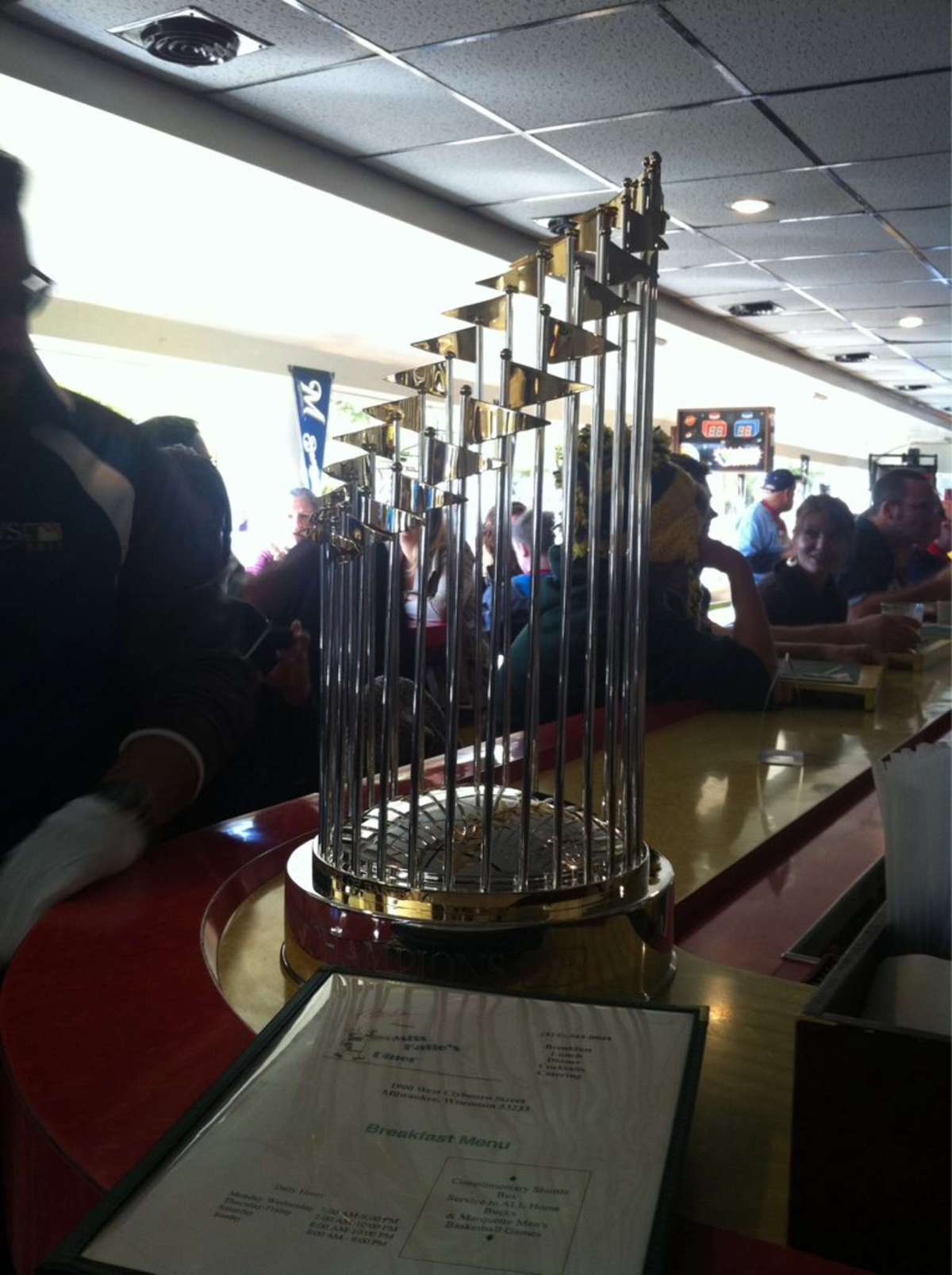 Photo credit: zomato