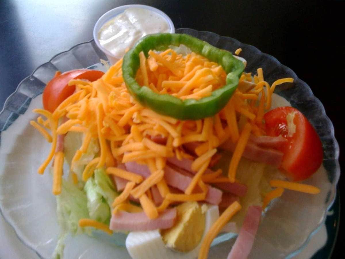 Photo credit: zomato