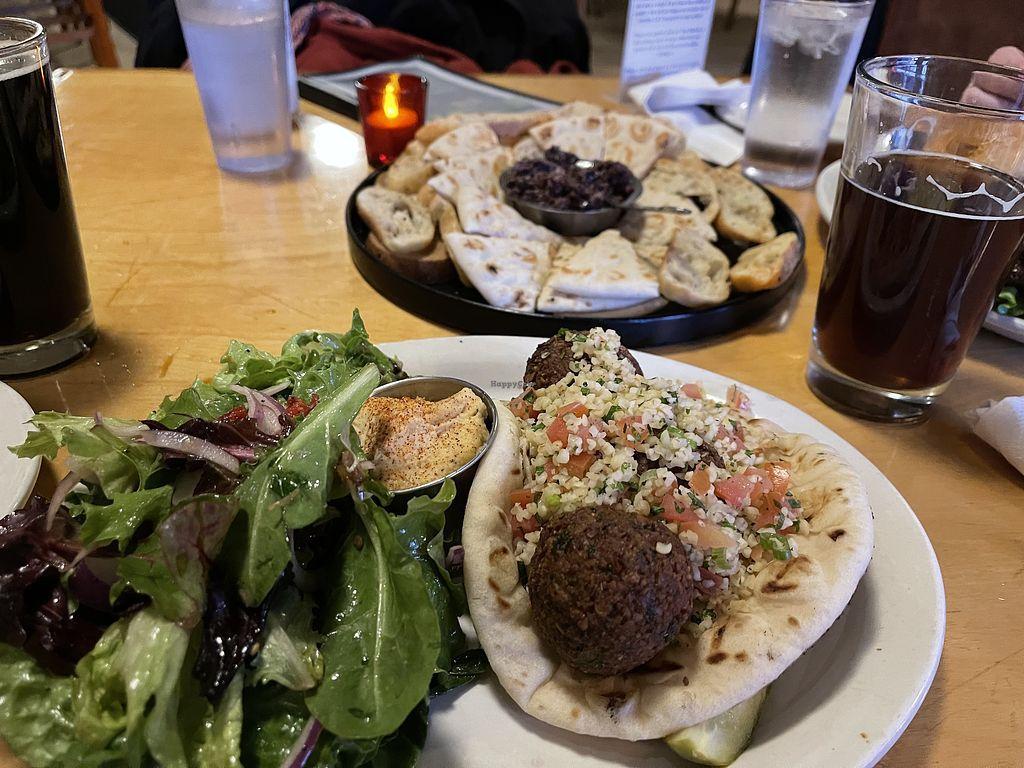 Photo credit: happycow