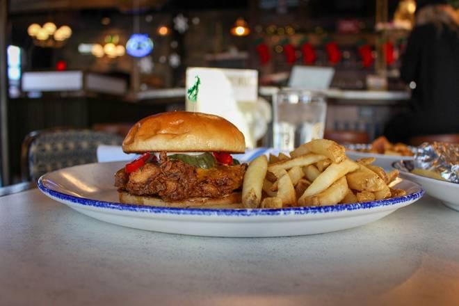 Photo credit: ubereats