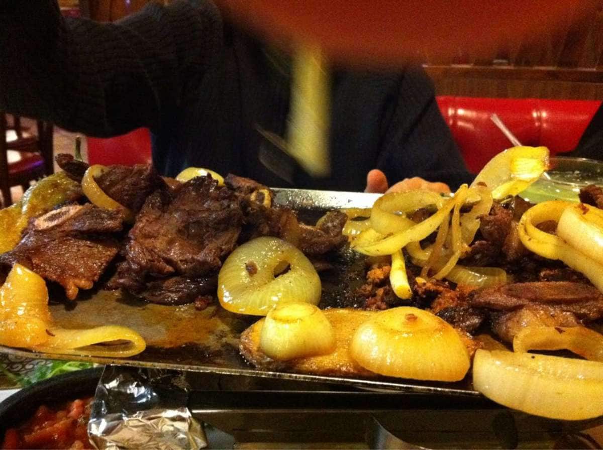 Photo credit: zomato