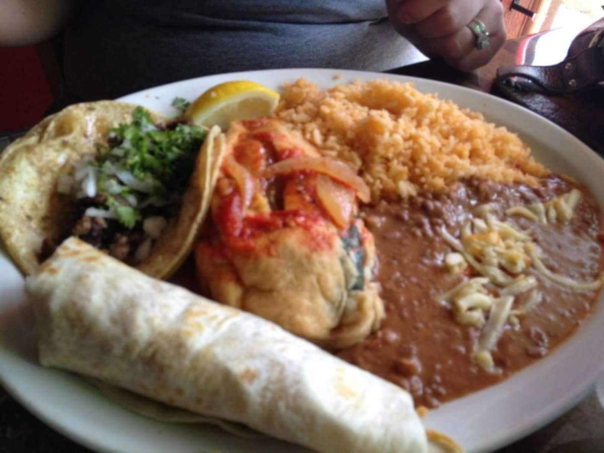 Photo credit: zomato