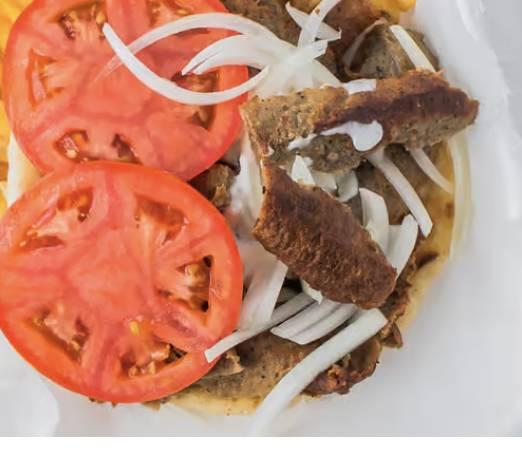 Photo credit: ubereats