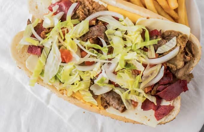 Photo credit: ubereats