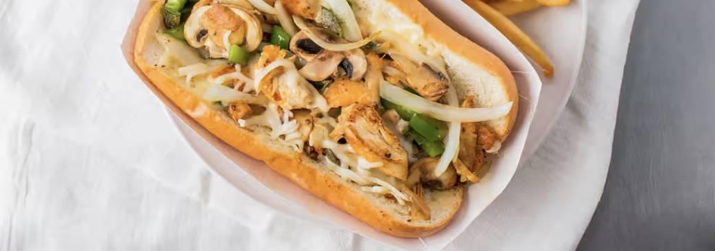 Photo credit: ubereats