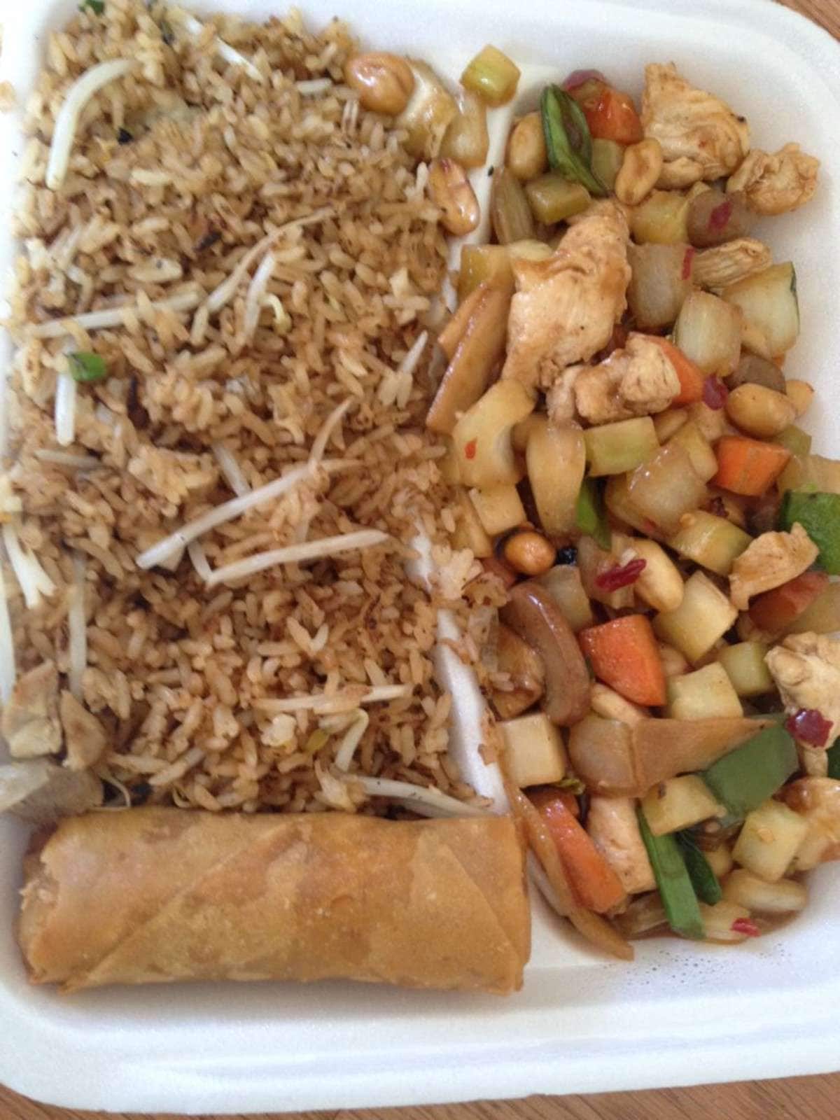 Photo credit: zomato