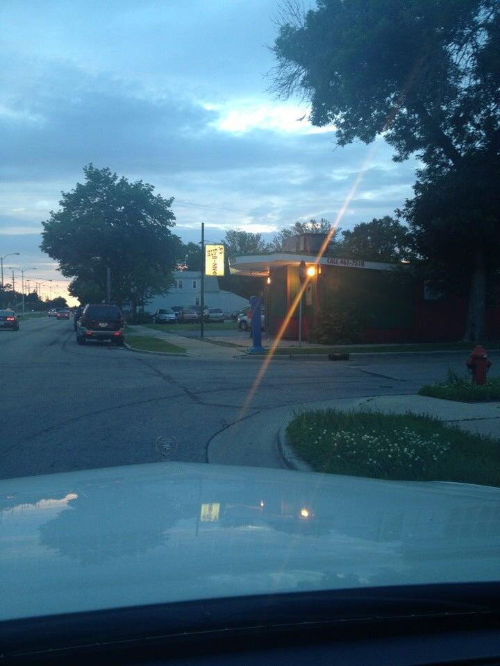 Photo credit: nextdoor