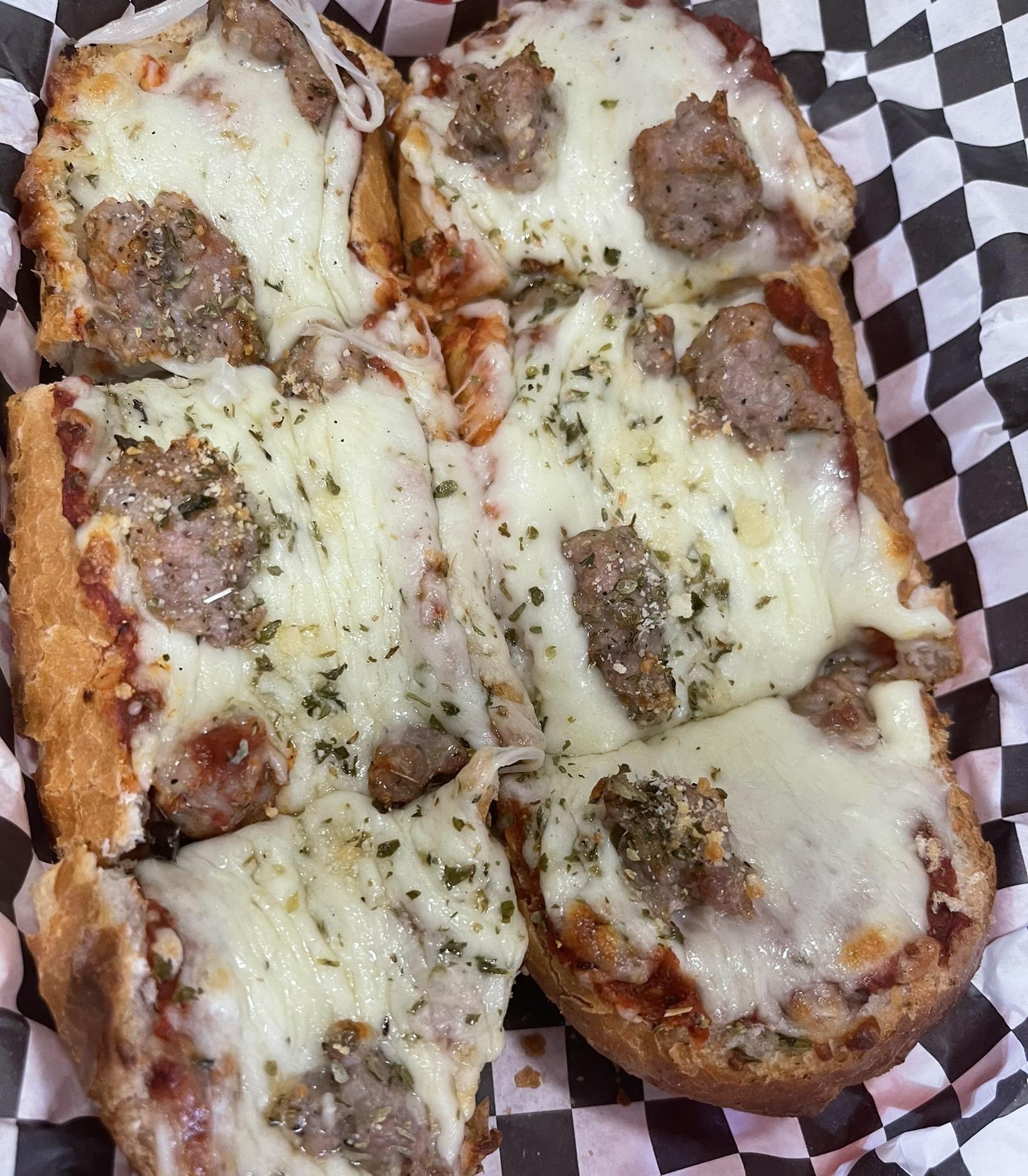 Photo credit: grubhub