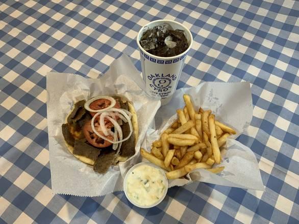 Photo credit: ubereats