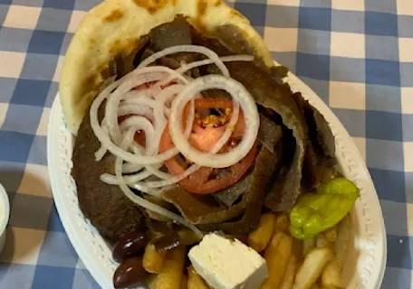 Photo credit: ubereats