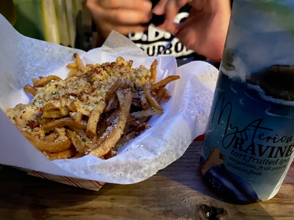 Photo credit: foursquare