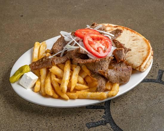 Photo credit: ubereats