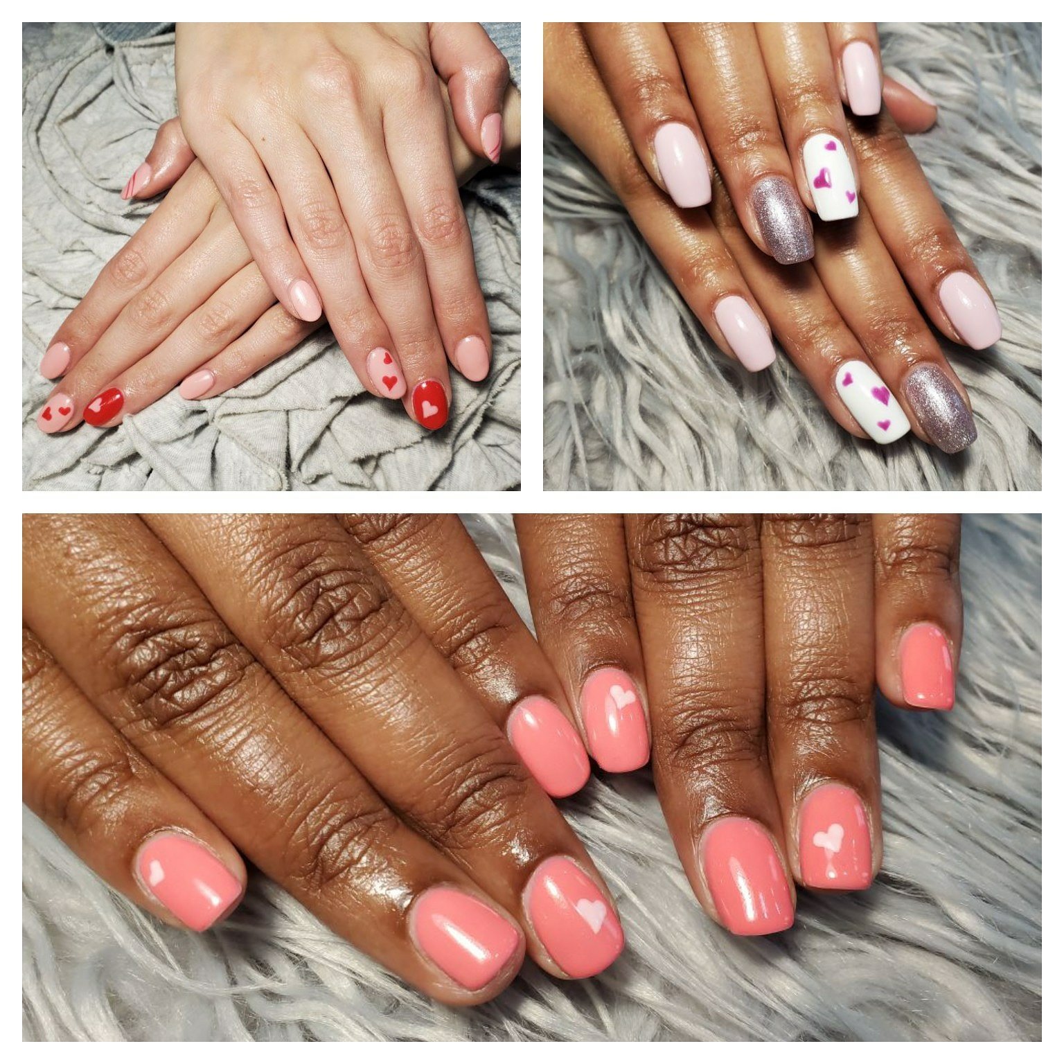 Nula La Nail Studio