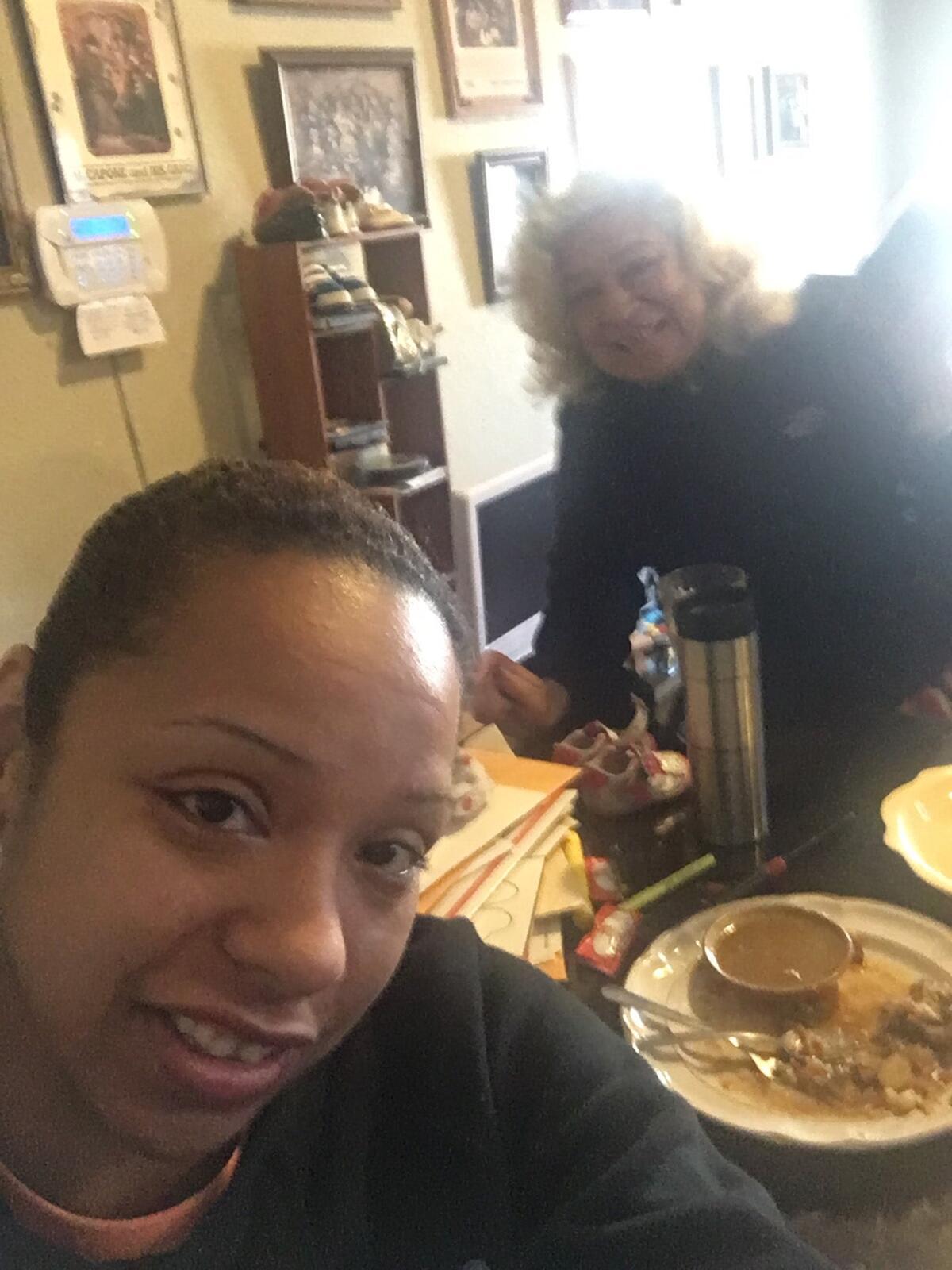 Photo credit: nextdoor