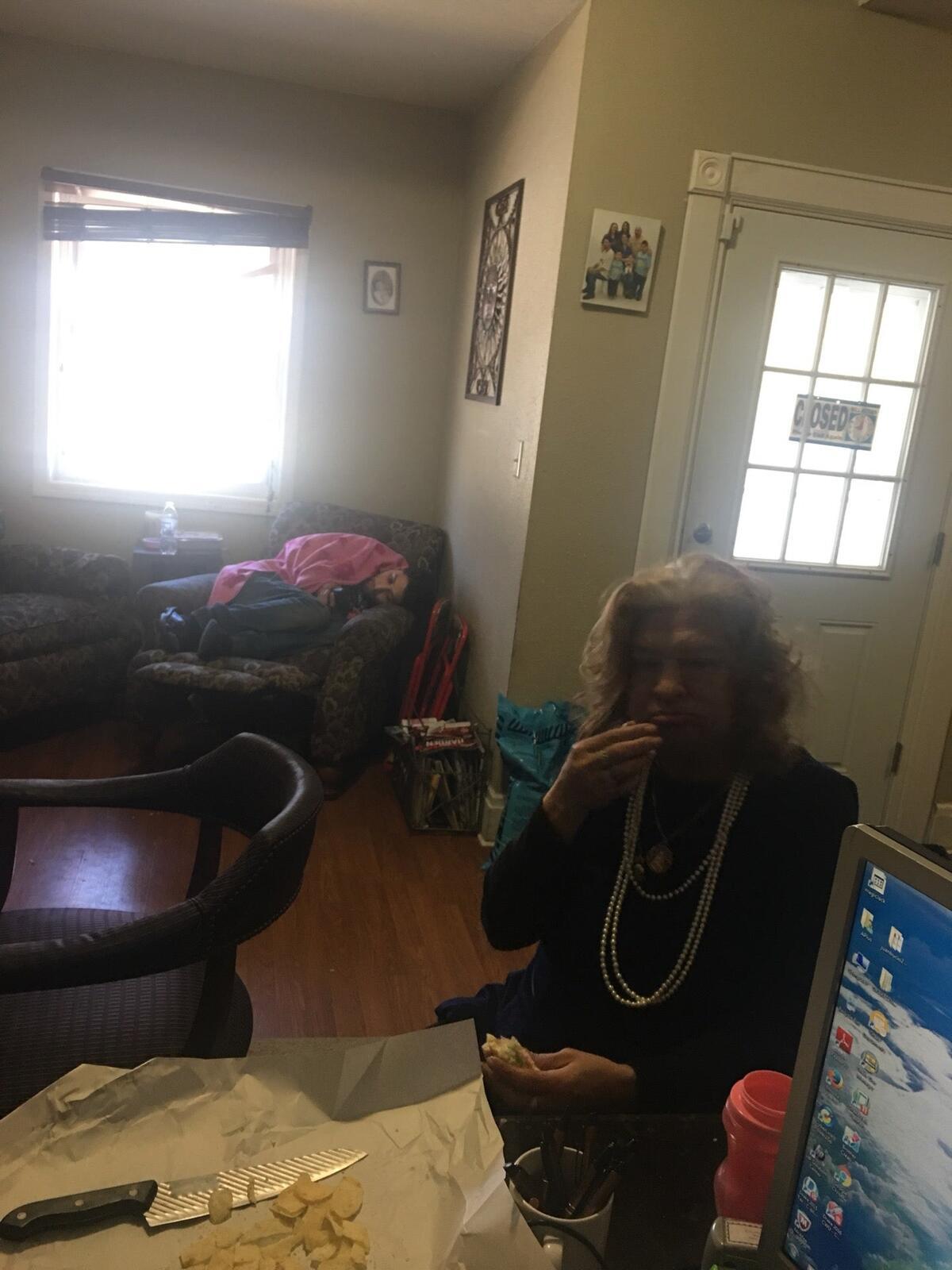 Photo credit: nextdoor