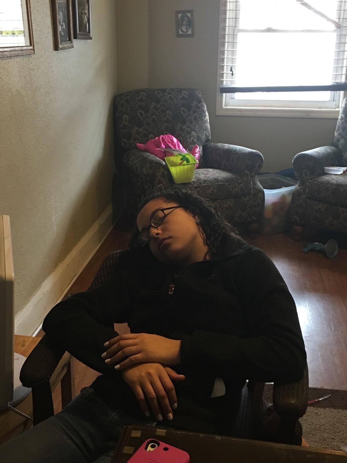 Photo credit: nextdoor