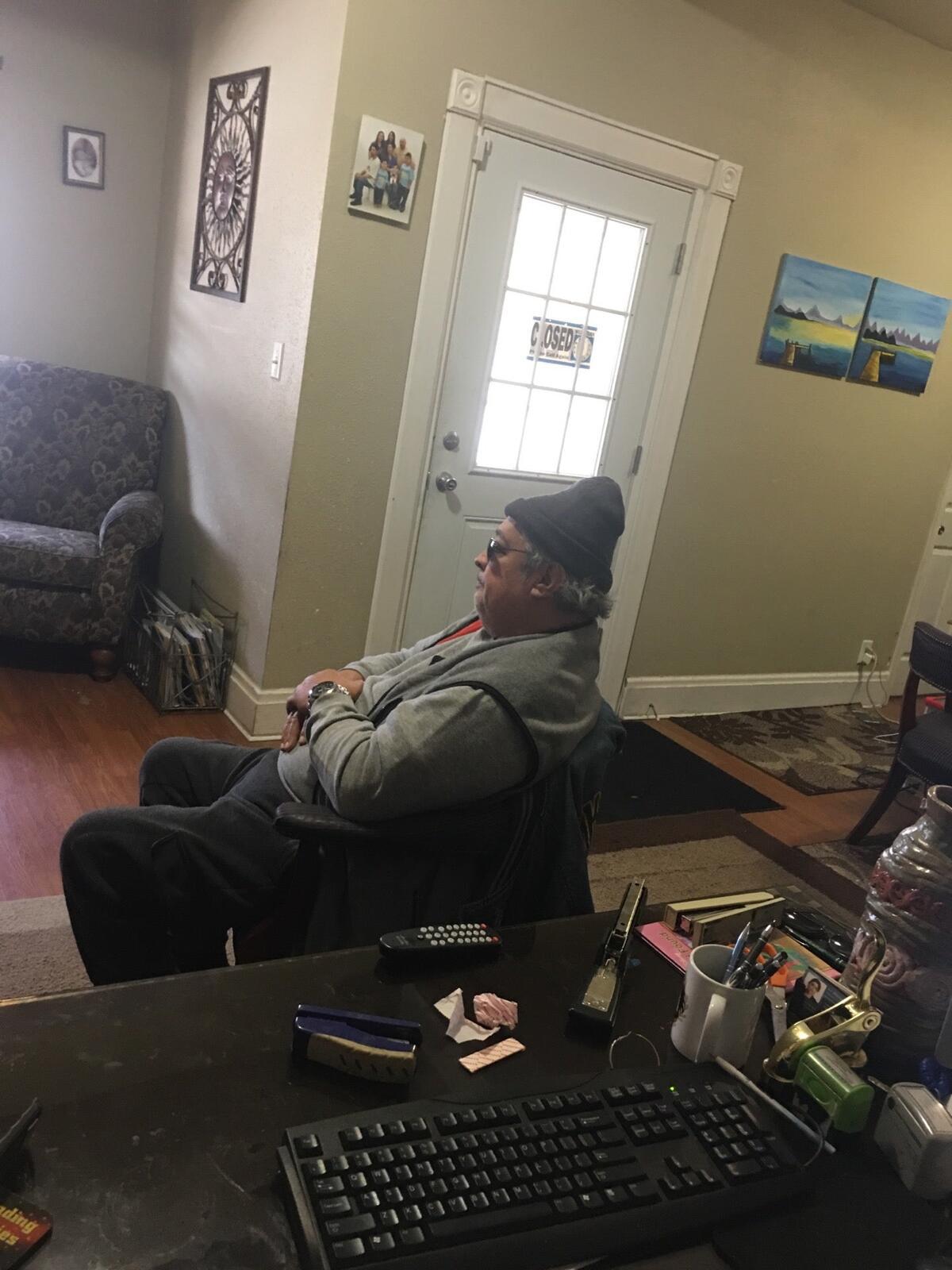 Photo credit: nextdoor