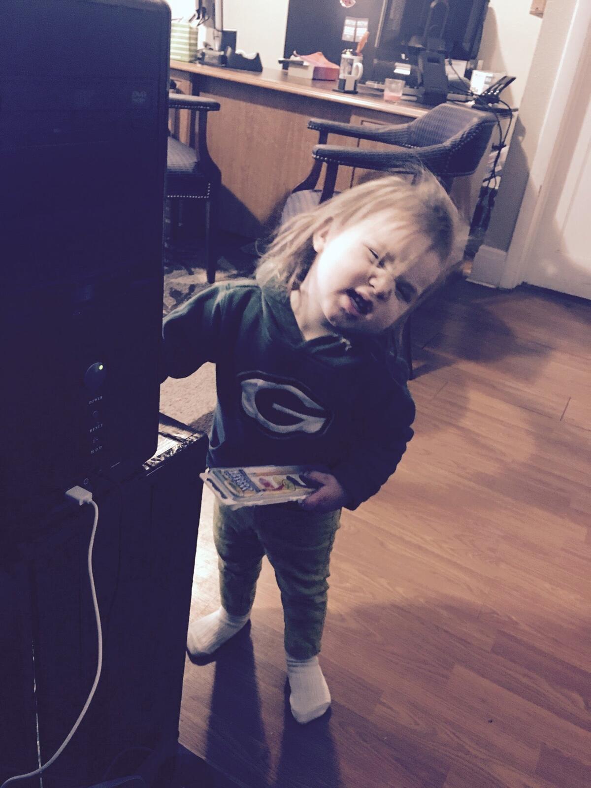 Photo credit: nextdoor